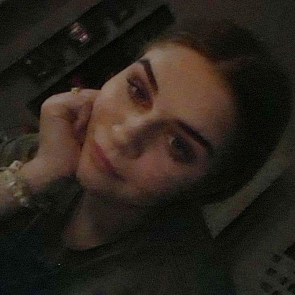 Meet your Posher, Madison